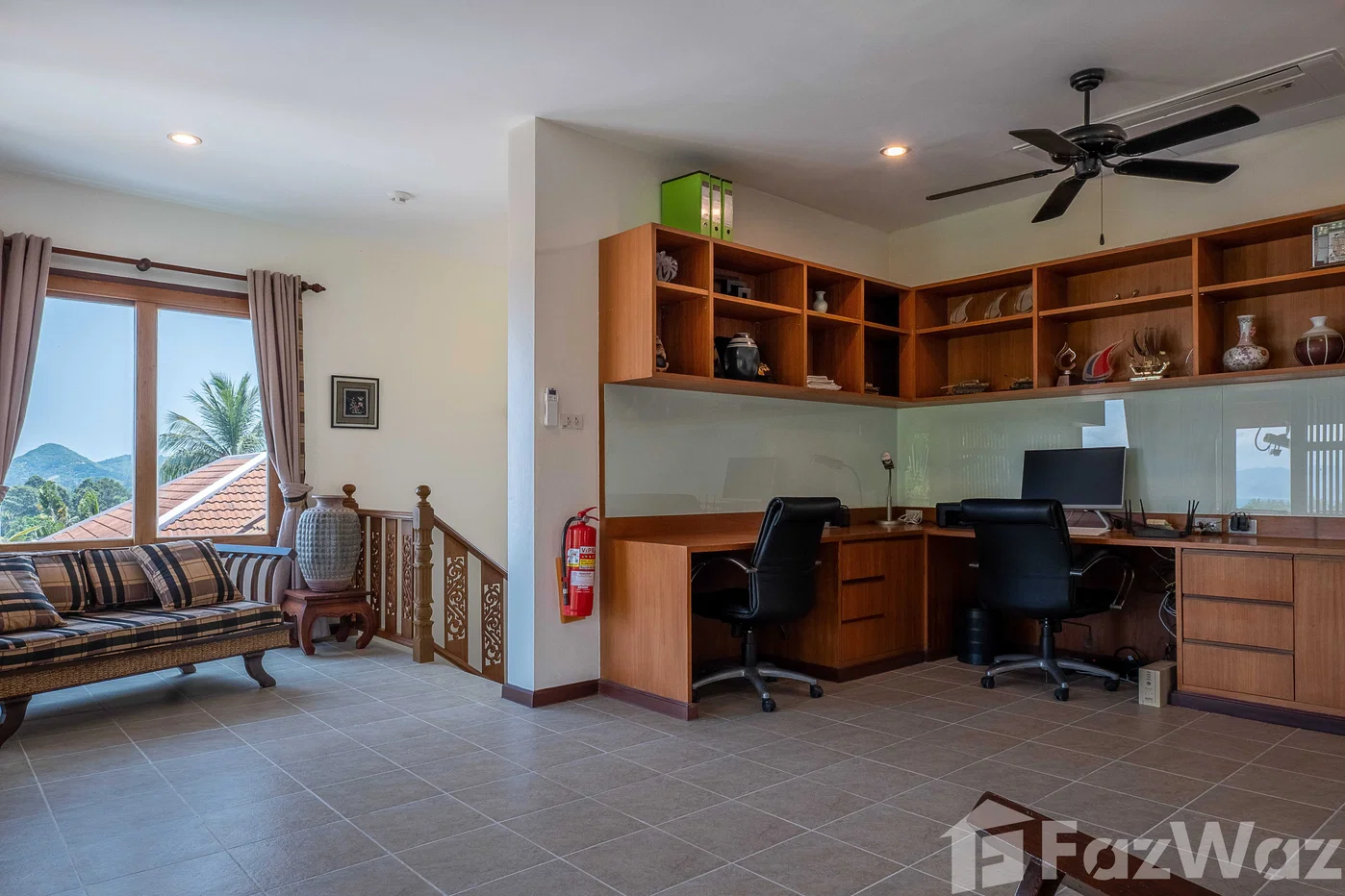 รูป ขาย วิลล่า 4 ห้องนอน ใน แม่น้ำ, สุราษฎร์ธานี 6011249 - รูปที่ 26/44