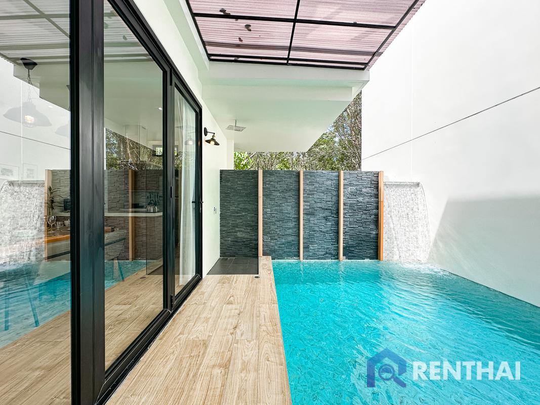 รูป สำหรับ ขาย วิลล่า  ที่ Diamond Pool Villa - รูปที่ 4/25