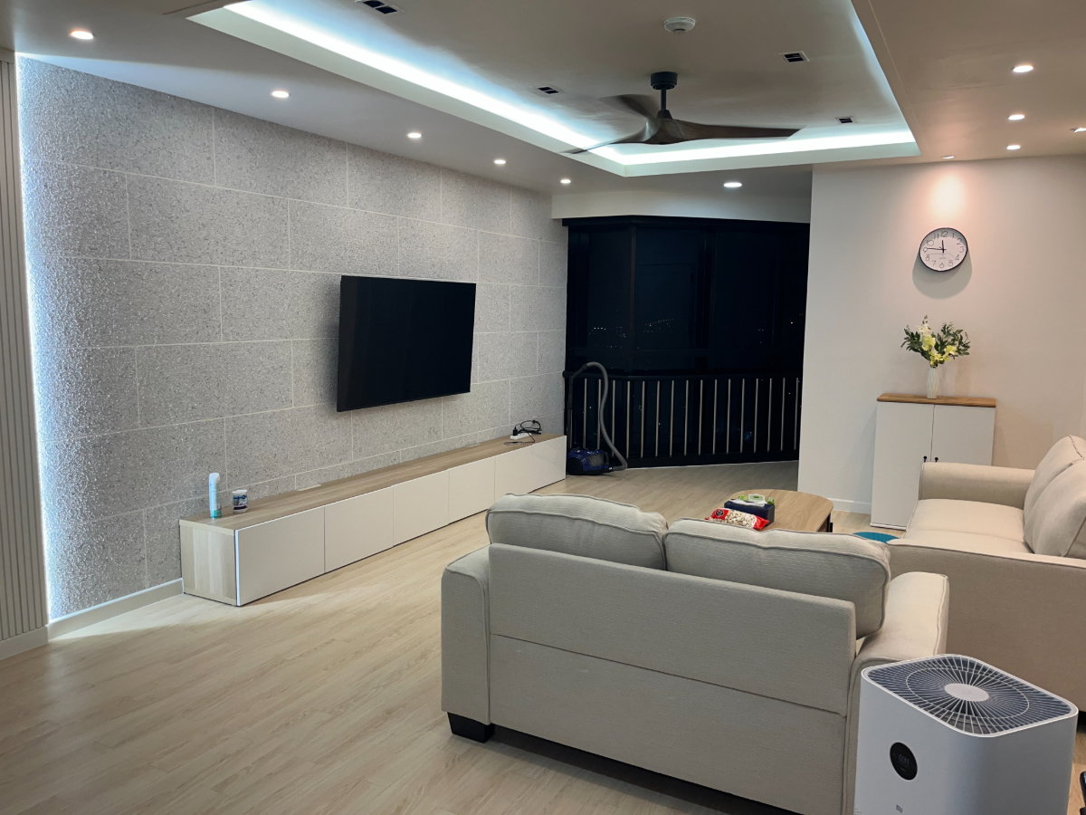 รูป ขาย  ห้อง  2 ห้องนอน ที่ คอนโด เซ็นทรัลซิตี นอธ-เซาท์, เดิน 2 นาทีจาก ห้าง Central บางนา - รูปที่ 2/26