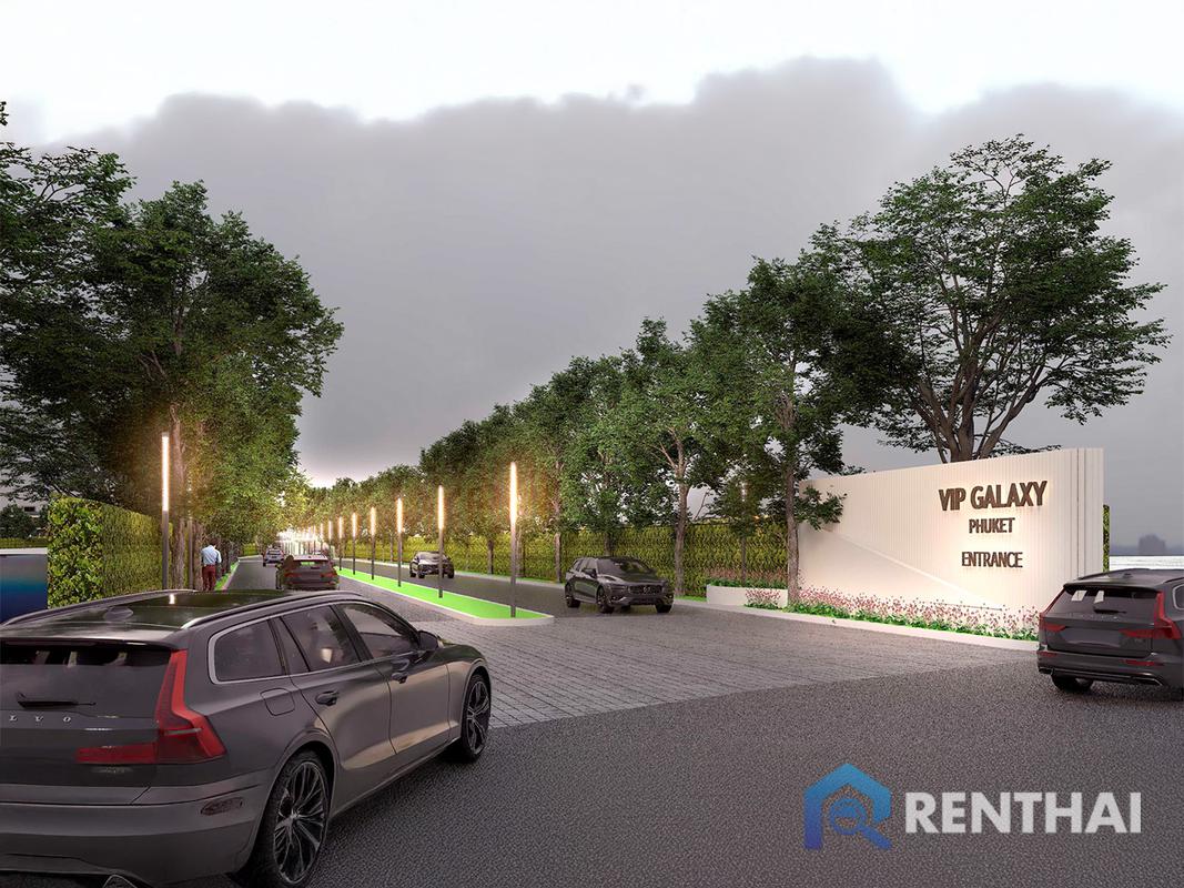 รูป สำหรับ ขาย วิลล่า  ที่ VIP GALAXY - รูปที่ 7/12