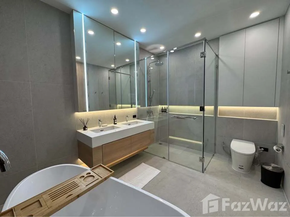 รูป ขาย วิลล่า 5 ห้องนอน ในโครงการ เล ดา วิลล่า 1985084 - รูปที่ 9/41