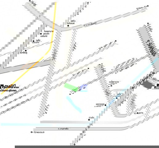 รูป 🛋️ให้เช่า 6,500 คอนโด Lumpini Park นวมินทร์ - ศรีบูรพา 🛋️ เฟอร์นิเจอร์ครบครัน พร้อมอยู่ - รูปที่ 10/13