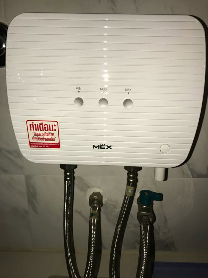 รูป 🍀 ให้เช่า เดอะ รีเซิร์ฟ เกษมสันต์ 3 🍀 สนใจแอดไลน์ @zcondo (มี@นำหน้า) 🔥  C5441 - รูปที่ 10/10