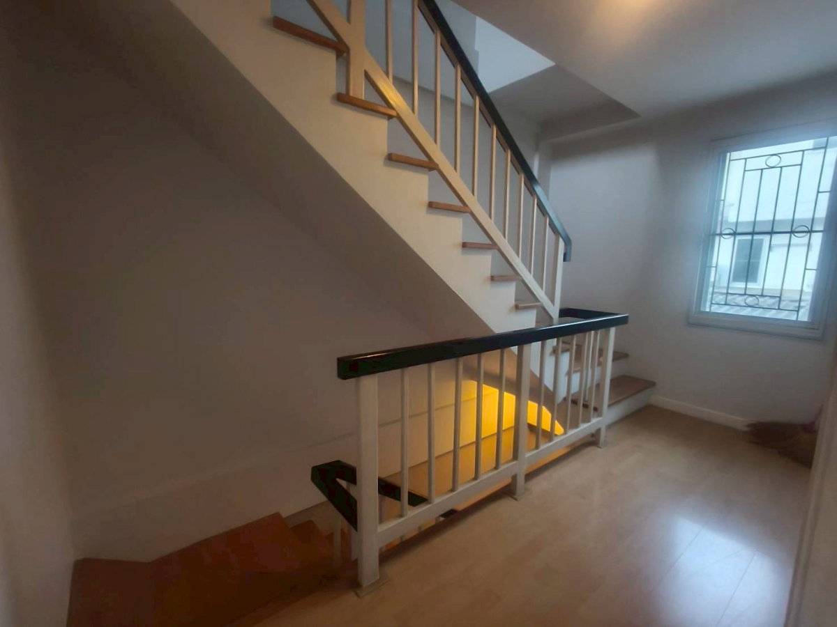 รูป ให้เช่าทาวน์โฮม 3 ชั้น โครงการ พลัส ซิตี้ พาร์ค ศรีนครินทร์-สวนหลวง - รูปที่ 2/11