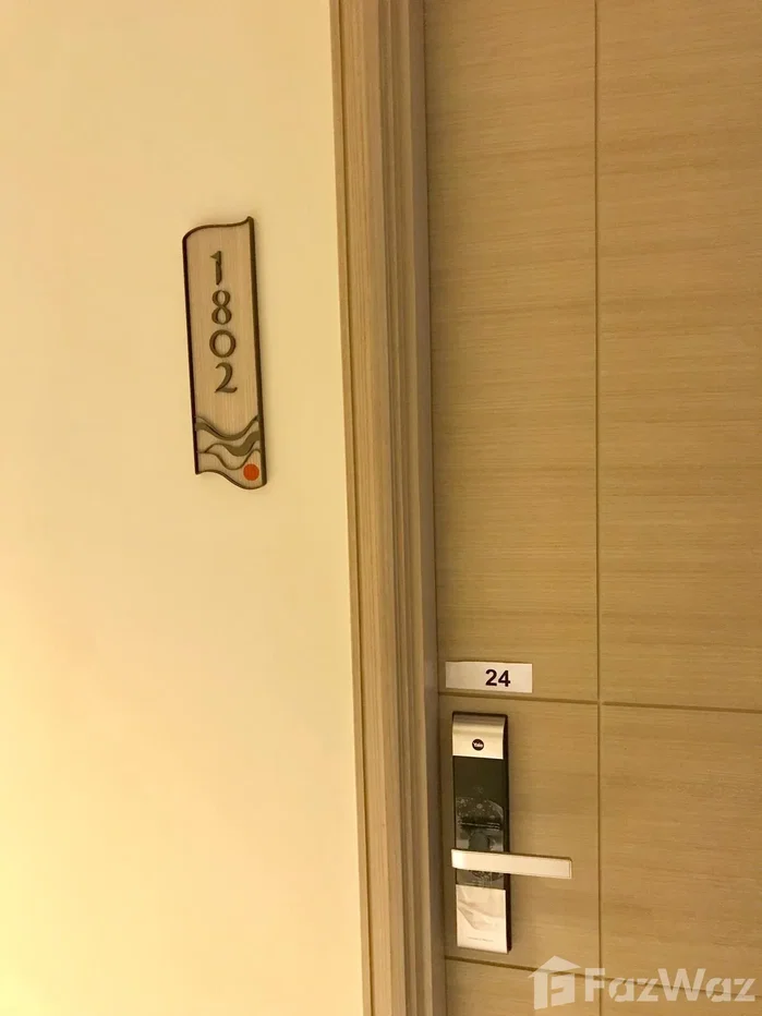 รูป คอนโดให้เช่า 1 ห้องนอน ในโครงการ แมกโนเลียส์ ราชดำริ บูเลอวาร์ด 1847592 - รูปที่ 13/20