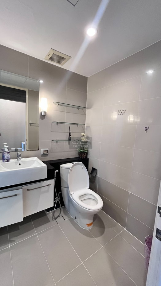 รูป 🔥🔥🔥 เช่าคอนโด  ศุภาลัย พรีเมียร์ แอท อโศก MRT-เพชรบุรี บางกะปิ เขต ห้วยขวาง กรุงเทพ CX-148105 ✅ ทักไลน์ @connexproperty ตอบทันที ทีมงานมืออาชีพ ✅ 🔥🔥🔥 - รูปที่ 9/9