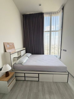 รูปภาพ ให้เช่าคอนโด The Line Sukhumvit 101 For Rent พร้อมเข้าอยู่