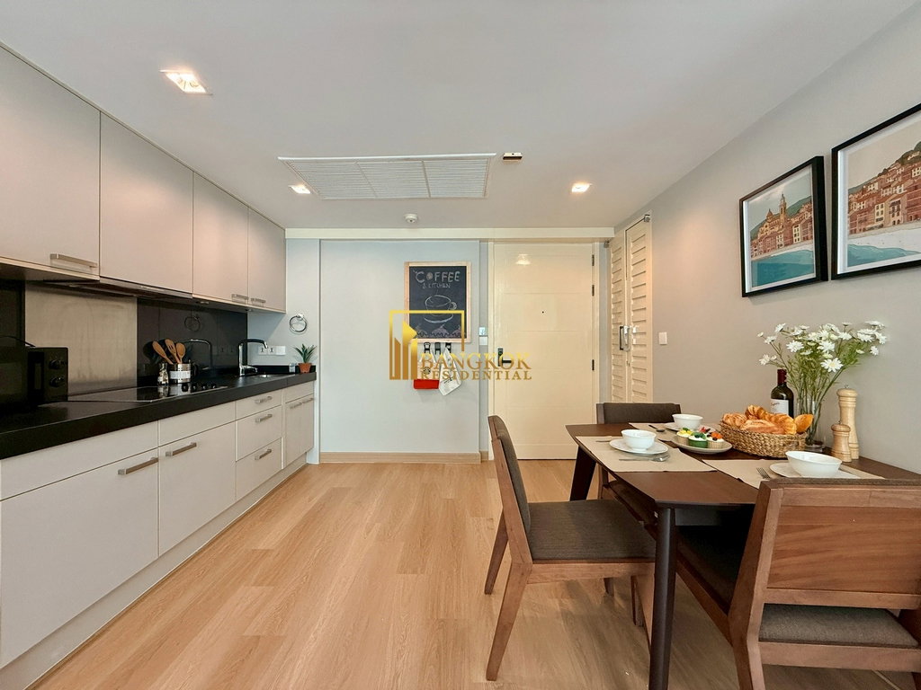 รูป Preen | Bright 1 Bedroom Condo in Desirable Location - BR19919CD - รูปที่ 6/28