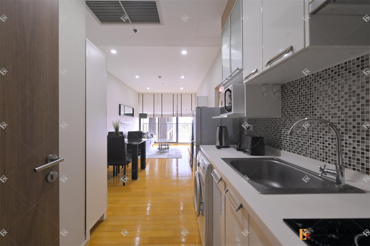 picture Noble Refine near BTS Phrom Phong Hurry, big discount is ending! - 3/10