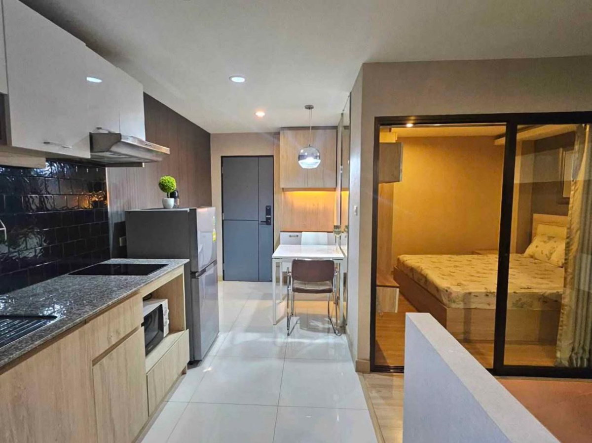 รูป ขาย แอร์พอร์ต โฮม คอนโดมิเนียม ใกล้สนามบินเชียงใหม่ มช. แม่เหี๊ยะ โทร 082-389-9314 บู - รูปที่ 7/12