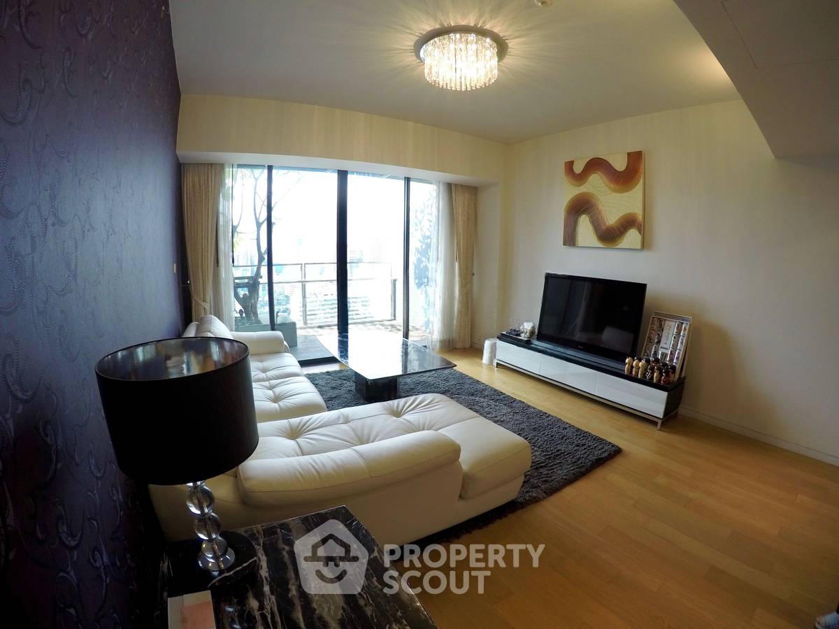 รูป คอนโด 2-ห้องนอน ที่ เดอะ เม็ท สาทร ใกล้ BTS ช่องนนทรี (ID 2751529) - รูปที่ 3/6