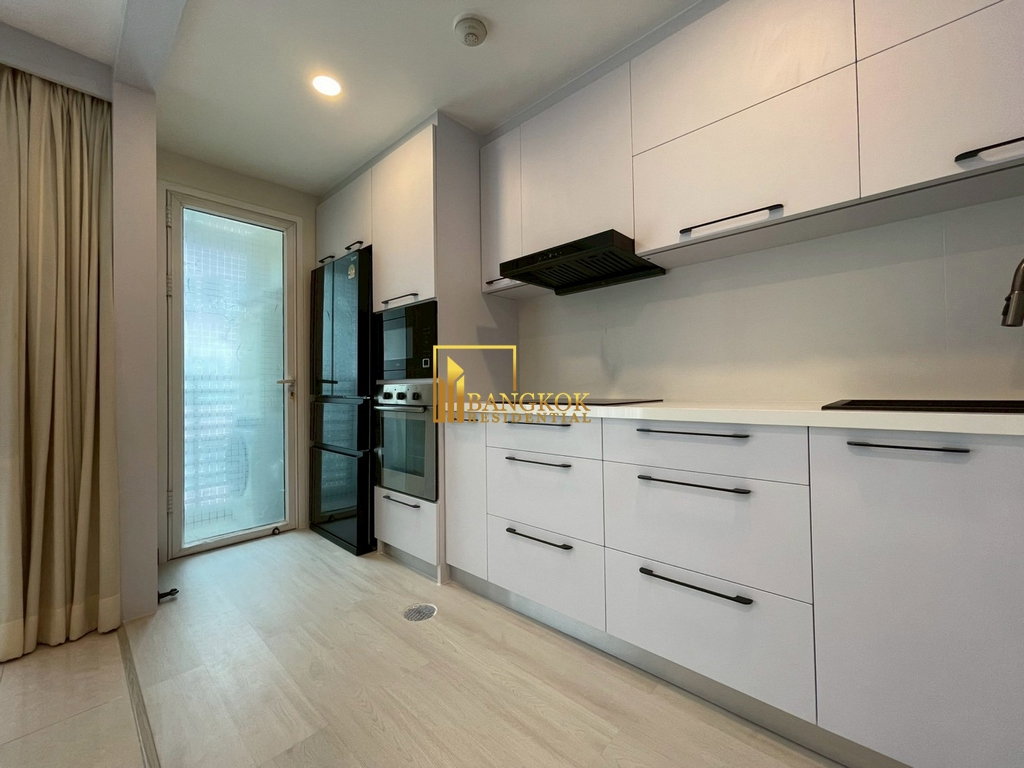 รูป Avenue 61 | Spacious 2 Bedroom Condo For Rent in Ekkamai - BR19363CD - รูปที่ 8/28