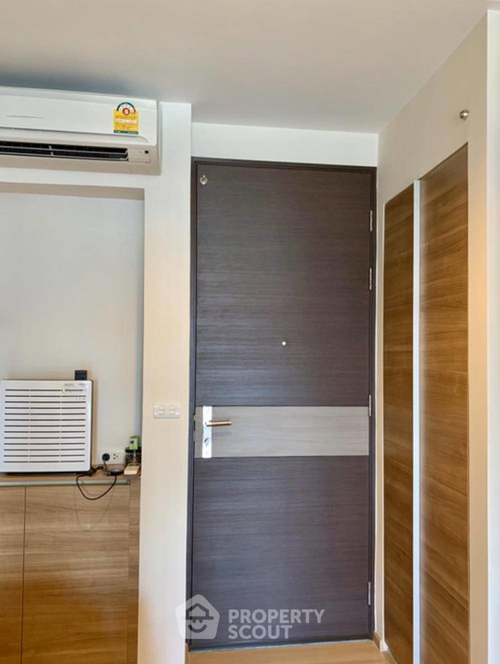 รูป คอนโด 1-ห้องนอน ที่ ริธึ่ม สาทร ใกล้ BTS สะพานตากสิน (ID 626142) - รูปที่ 5/10