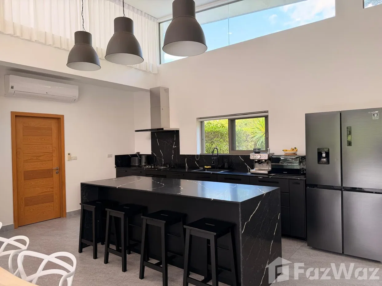 รูป ขาย วิลล่า 3 ห้องนอน ใน มะเร็ต, สุราษฎร์ธานี 6129185 - รูปที่ 16/41