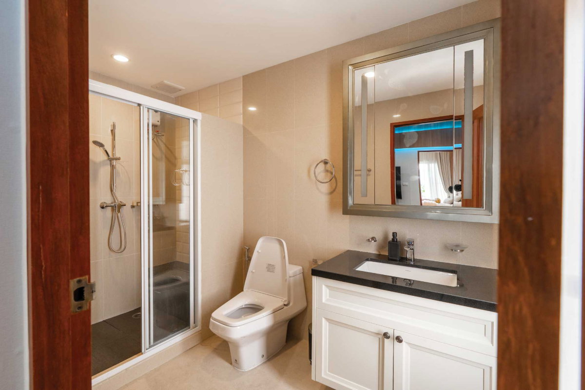 picture 3BR Luxury Villa with Breakfast & Maid | 3 Mins to MRT Tha It - 44/45