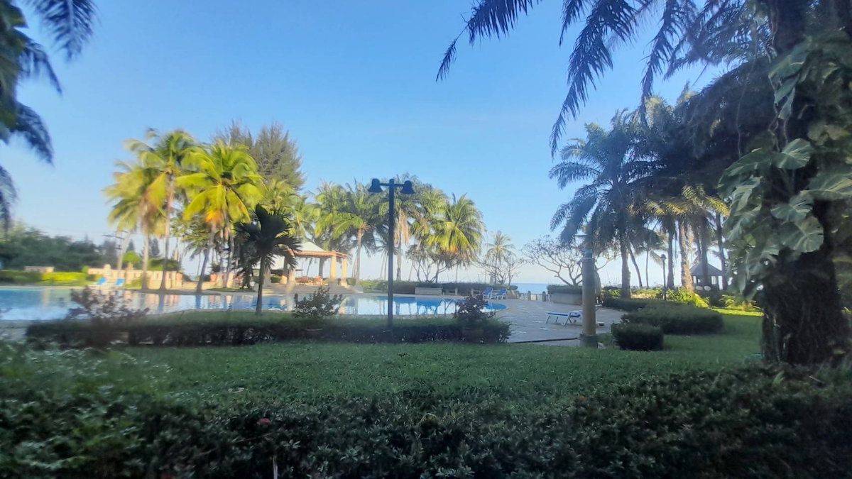 รูป BB 5858 : สปริงฟิลด์ บีช คอนโดมิเนียม - รูปที่ 9/22