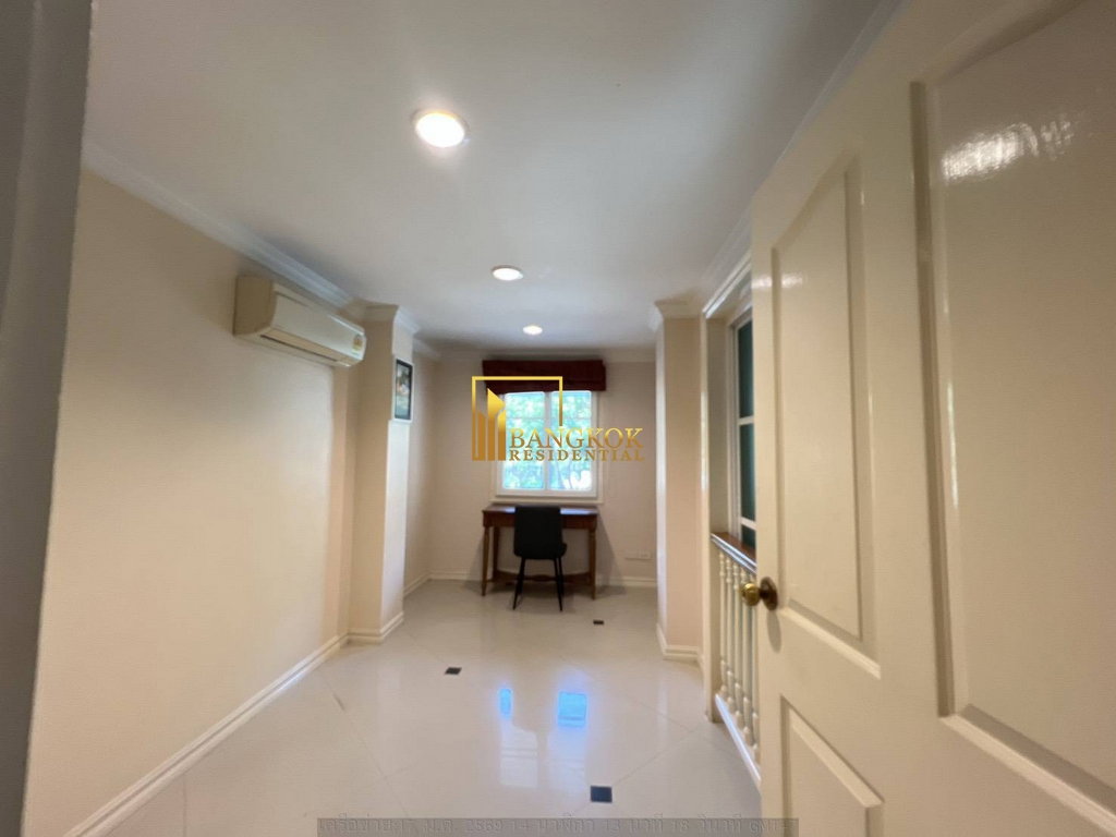 รูป Fantasia Villa 2 | Spacious 4 Bed House For Rent in Bearing - BR49076SH - รูปที่ 15/33