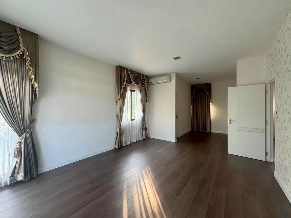 รูป เช่าบ้าน Mantana Kalapapruek - Wongwaen/มัณฑนา กัลปพฤกษ์ - วงแหวน (D6808046) ID Line : @baan88 - รูปที่ 8/14