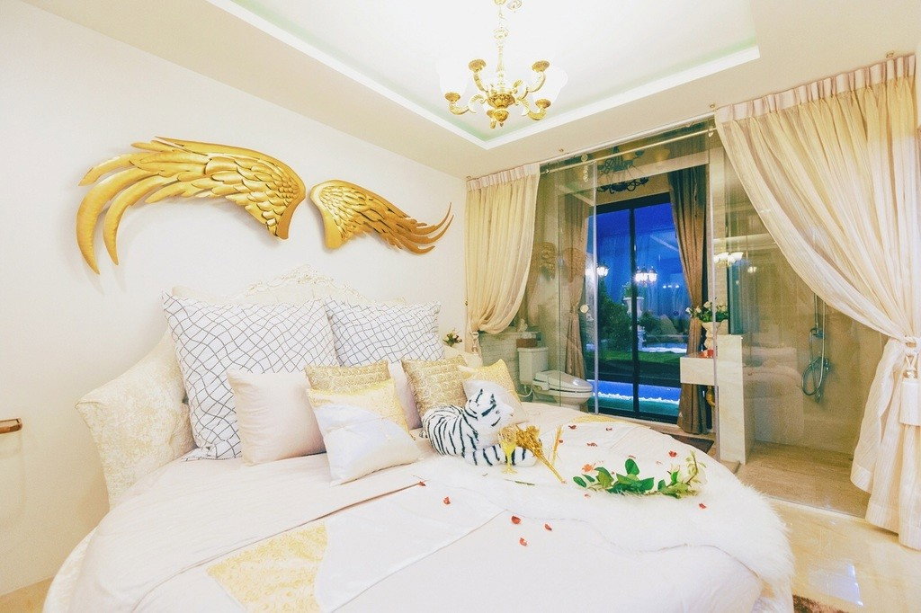 รูป 🔥 เพนท์เฮ้าส์ 5 ห้องนอน สุขุมวิท ลดหนักเหลือ 39.5 ลบ. ยูนิตหายาก! [U150824] - รูปที่ 8/17