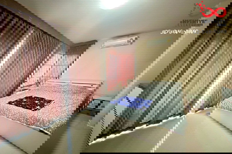 รูป ขายบ้านเดี่ยว 2 ชั้น หมู่บ้านดิ โอโซน พหลโยธิน 48 - สุขาภิบาล 5 - รามอินทรา ใกล้ทางด่วน - รูปที่ 8/15