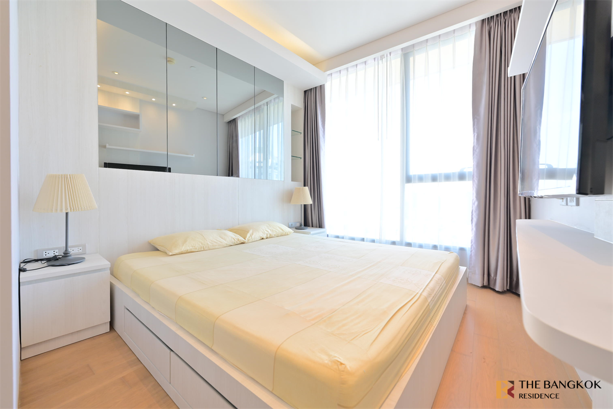 รูป เดอะ ลุมพินี 24 ช้าหมดอด! ลดแรง - รูปที่ 6/10