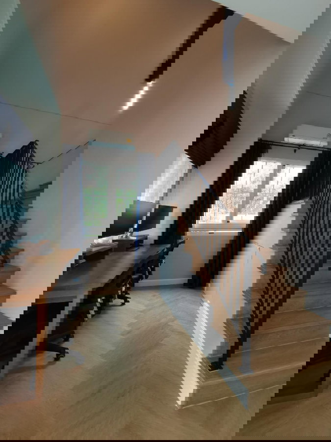 รูป 🏡 ให้เช่าบ้านเดี่ยว 2 ชั้น โครงการชัยพฤกษ์ บางนา กม.15 บ้านตกแต่งสวย เฟอร์นิเจอร์ครบ พร้อมเข้าอยู่ได้ทันที! - รูปที่ 10/18