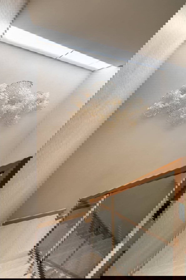 รูป 🏢✨ ให้เช่า Luxury Home Office 3.5 ชั้น โครงการ Diamond Ville ลาดพร้าว–วังหิน ซอย 4 - รูปที่ 9/14