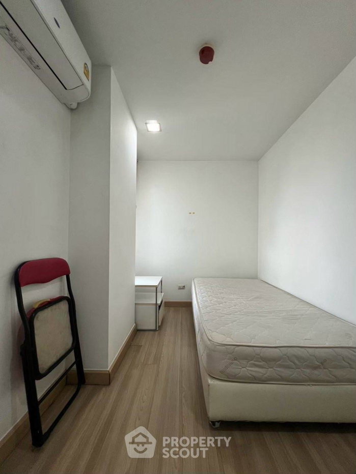 รูป คอนโด 2-ห้องนอน ที่ เดอะ คัลเลอร์ลี่ วิวิด คอนโดมิเนียม ใกล้ MRT ห้วยขวาง (ID 2756217) - รูปที่ 20/29