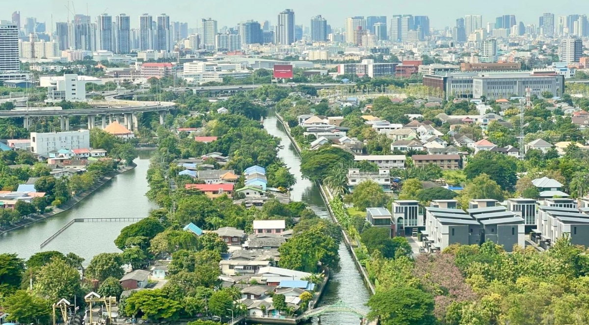 picture IDEO New Rama 9 - 14/14