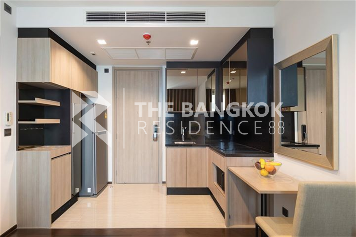 รูป ทำเลศักยภาพ ไม่แพงอย่างที่คิด เดอะ ไลน์ ราชเทวี ใกล้ BTS สถานีราชเทวี - รูปที่ 2/9