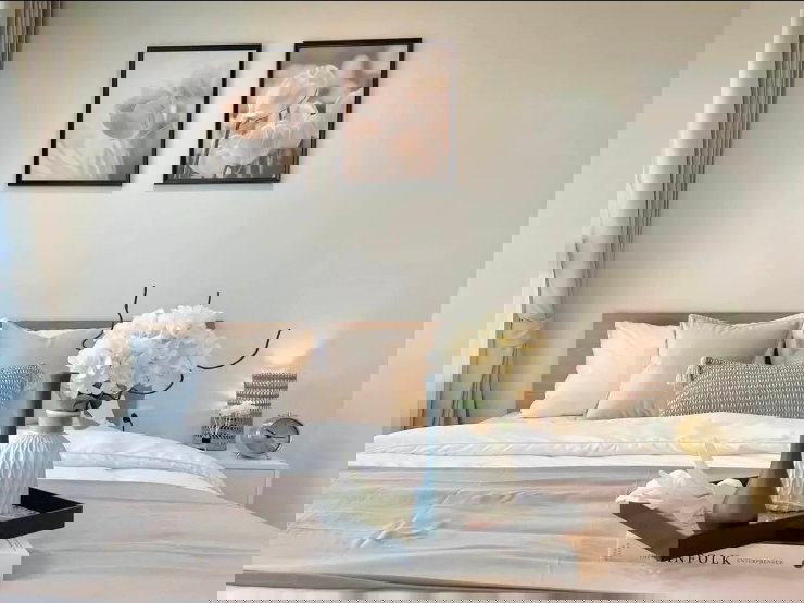 picture AS1934 iCondo Active Phatthanakan Condo for rent - 1/10