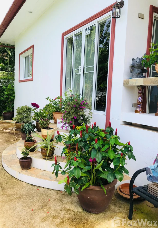 รูป ขาย วิลล่า 2 ห้องนอน ใน กมลา, ภูเก็ต 6121042 - รูปที่ 22/34