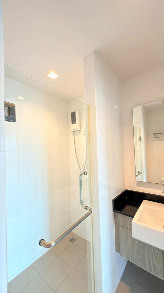รูป เช่า!! รหัส PR327 คอนโด Chapter One Midtown ลาดพร้าว 24 - รูปที่ 8/8