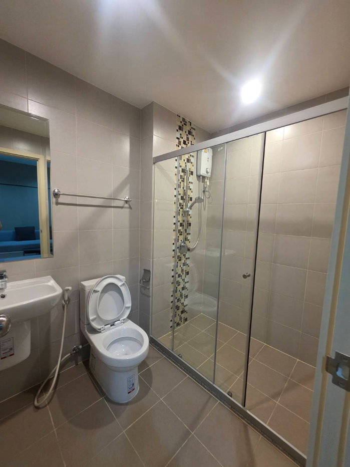 รูป supalai veranda rama 9 ให้เช่า 16000 ห้องใหม่ - รูปที่ 8/12