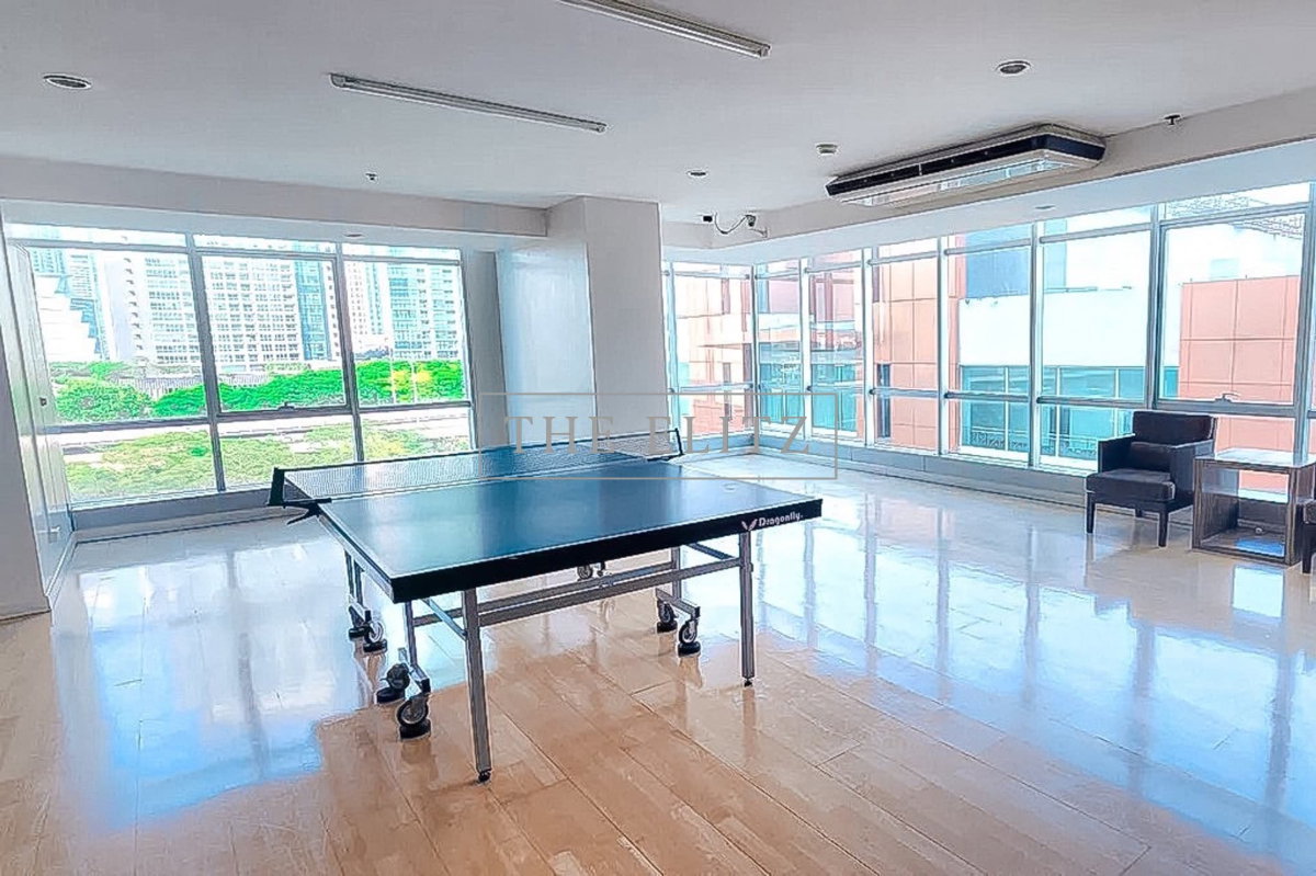 รูป ✨ เปลี่ยนคอนโดให้เป็นบ้านพักตากอากาศริมน้ำ บ้านสาทรเจ้าพระยา ห้องไซส์ใหญ่ อยู่สบาย ไม่แออัด พร้อมรับลมแม่น้ำตลอดปี ❤️ - รูปที่ 11/12