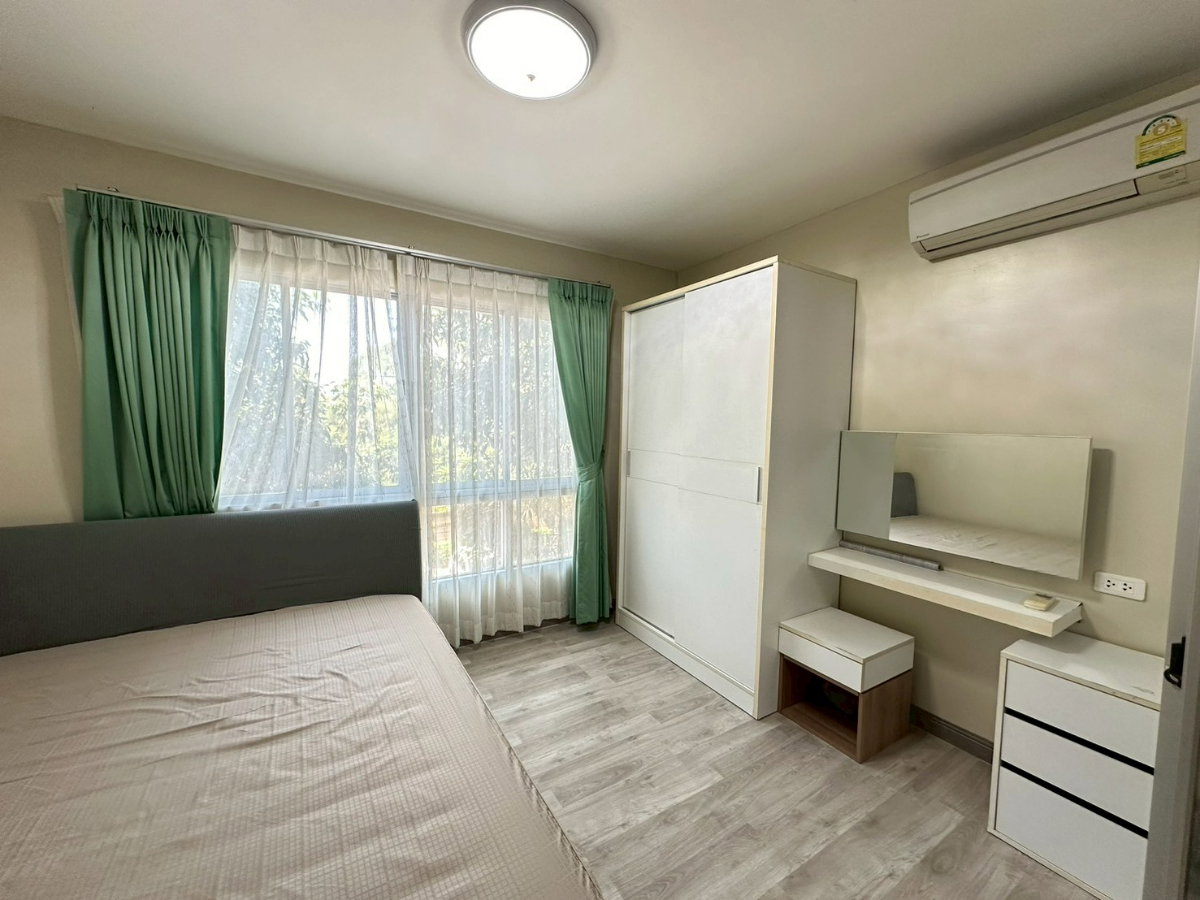 picture ✨ Condo for Rent: DCondo Kanjanavanich, Hat Yai! - 7/15