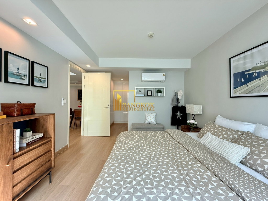 รูป Preen | Bright 1 Bedroom Condo in Desirable Location - BR19919CD - รูปที่ 10/28
