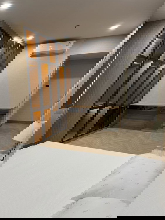 picture Supalai Loft Yaek Fai Chai station  - 3/13