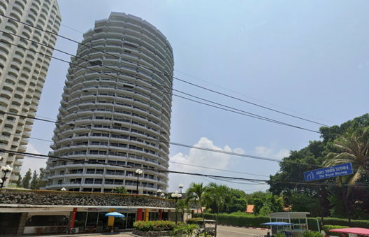 รูป The Royal Rayong - รูปที่ 3/5