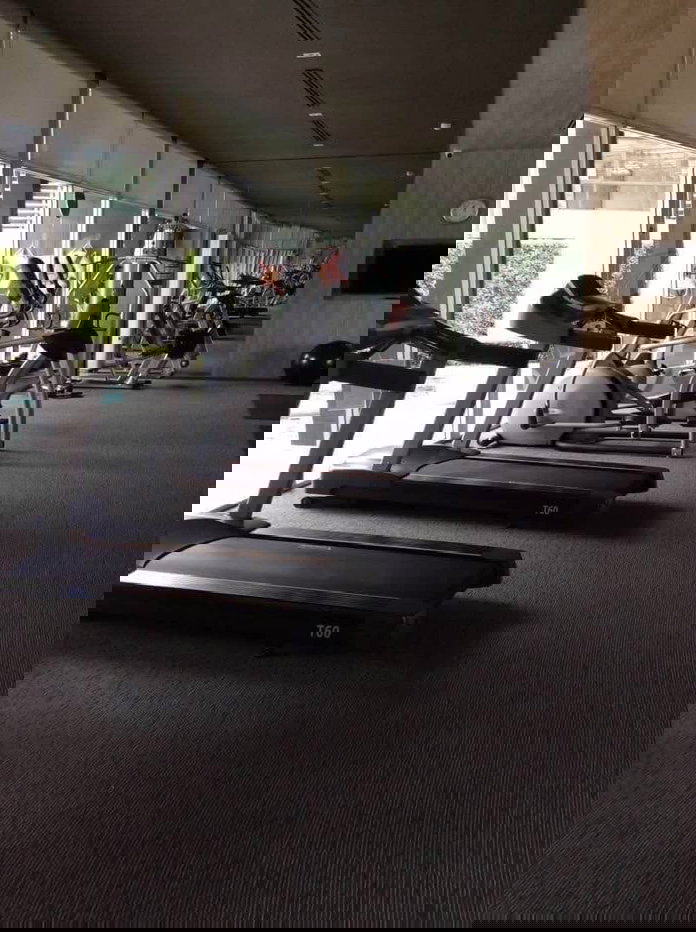 รูป 🟪🟦🟩🟨🟧 ให้เช่า แอสปาย ลาดพร้าว 113 📍BTS สายสีเหลือง บางกะปิ 🛎️🛎️ | 𝗟𝗶𝗻𝗲@: @𝗮𝘀𝘀𝗲𝘁𝘀𝗽𝗿𝗼 - รูปที่ 7/7