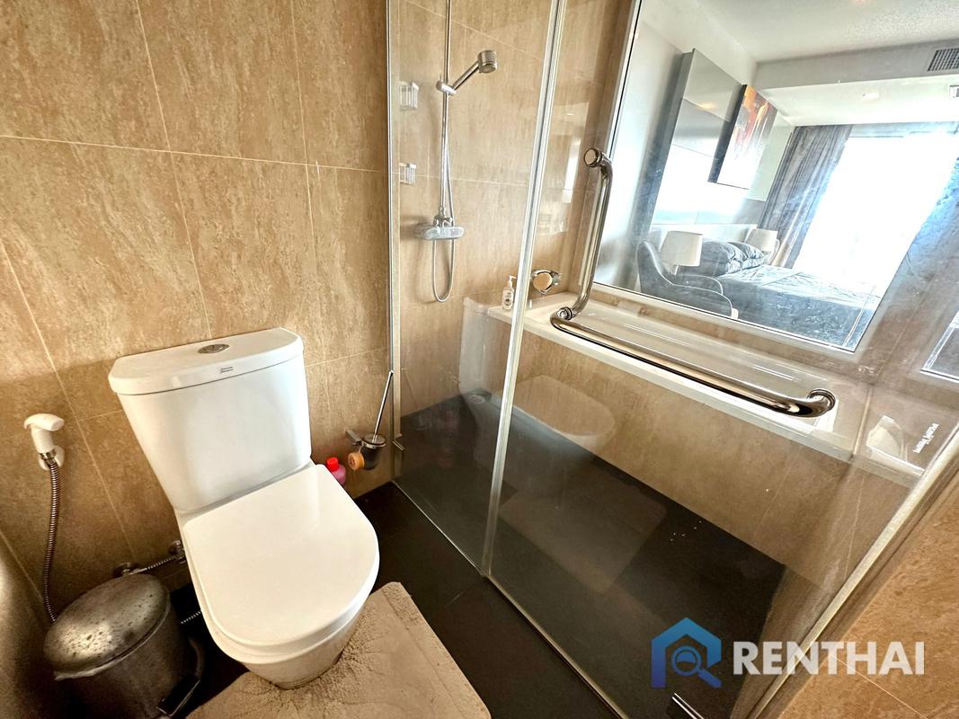 รูป สำหรับ ขาย คอนโด 2 ห้องนอน ที่ The Elegance - รูปที่ 7/25