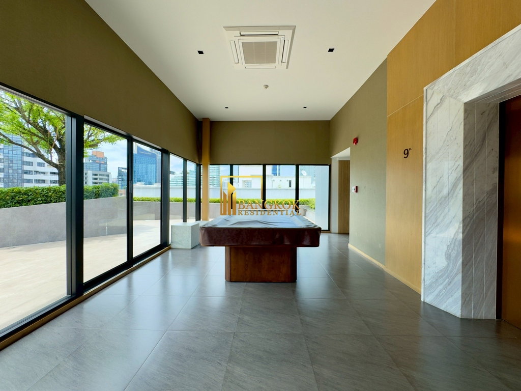 รูป Chalermnit Art de Maison | Stylish 2 Bed Condo in Thonglor - BR60790CD - รูปที่ 34/42