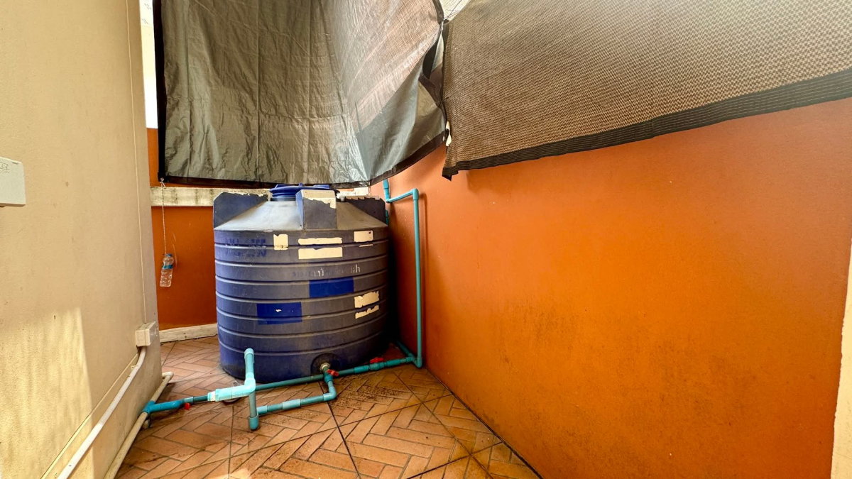 รูป บ้านเดี่ยวชั้นเดียว พัทยา ห้วยใหญ่ ราคาถูก 2ห้องนิน 2ห้องน้ำ - รูปที่ 13/13