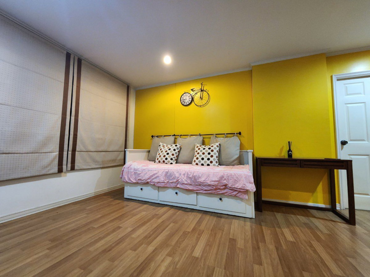 picture For rent Lumpini Place Rama III - Riverview ðīðī - 4/16