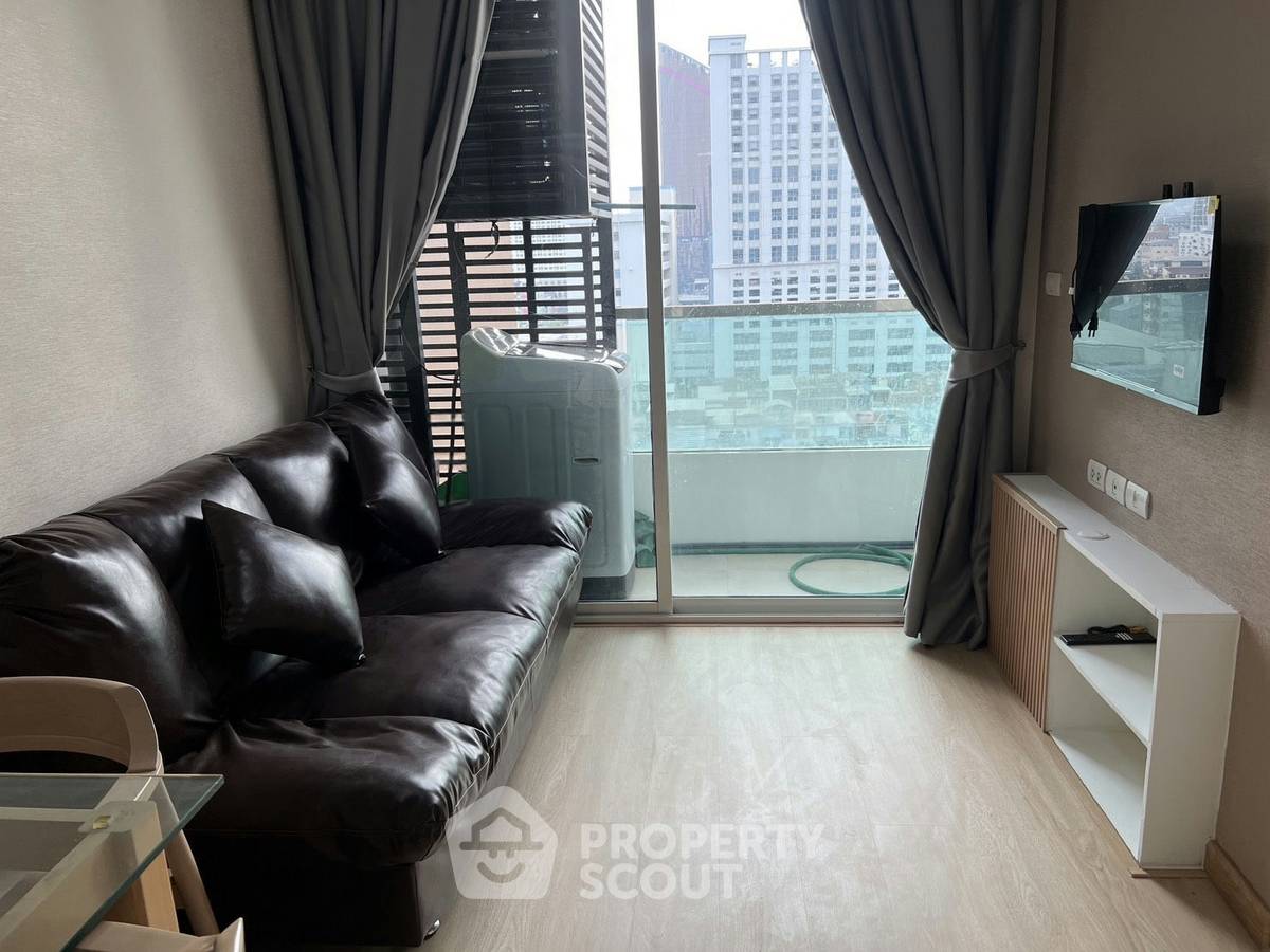 รูป คอนโด 1-ห้องนอน ที่ ไอดีโอ มิกซ์ พหลโยธิน ใกล้ BTS สะพานควาย (ID 2755698) - รูปที่ 4/12