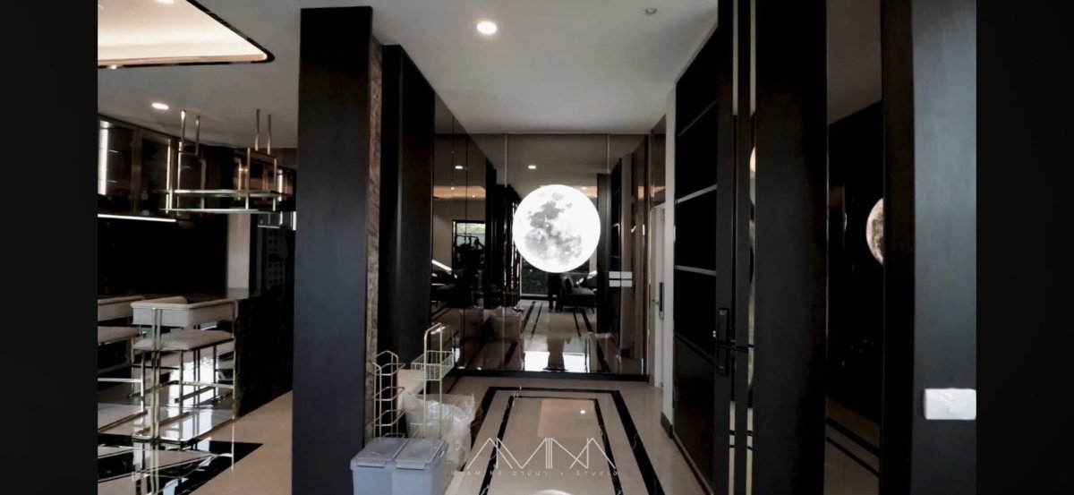 picture The City Rama 9 - Krungthep Kreetha - 6/7