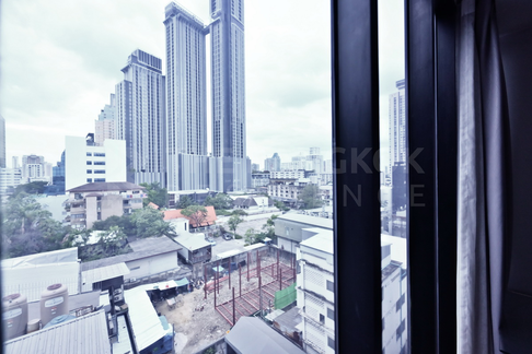 The Alcove Thonglor 10  Comfortable Living Starts Here