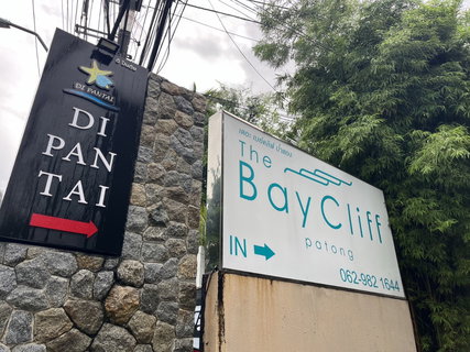 BF 11300 : เดอะ เบย์คลิฟ ป่าตอง