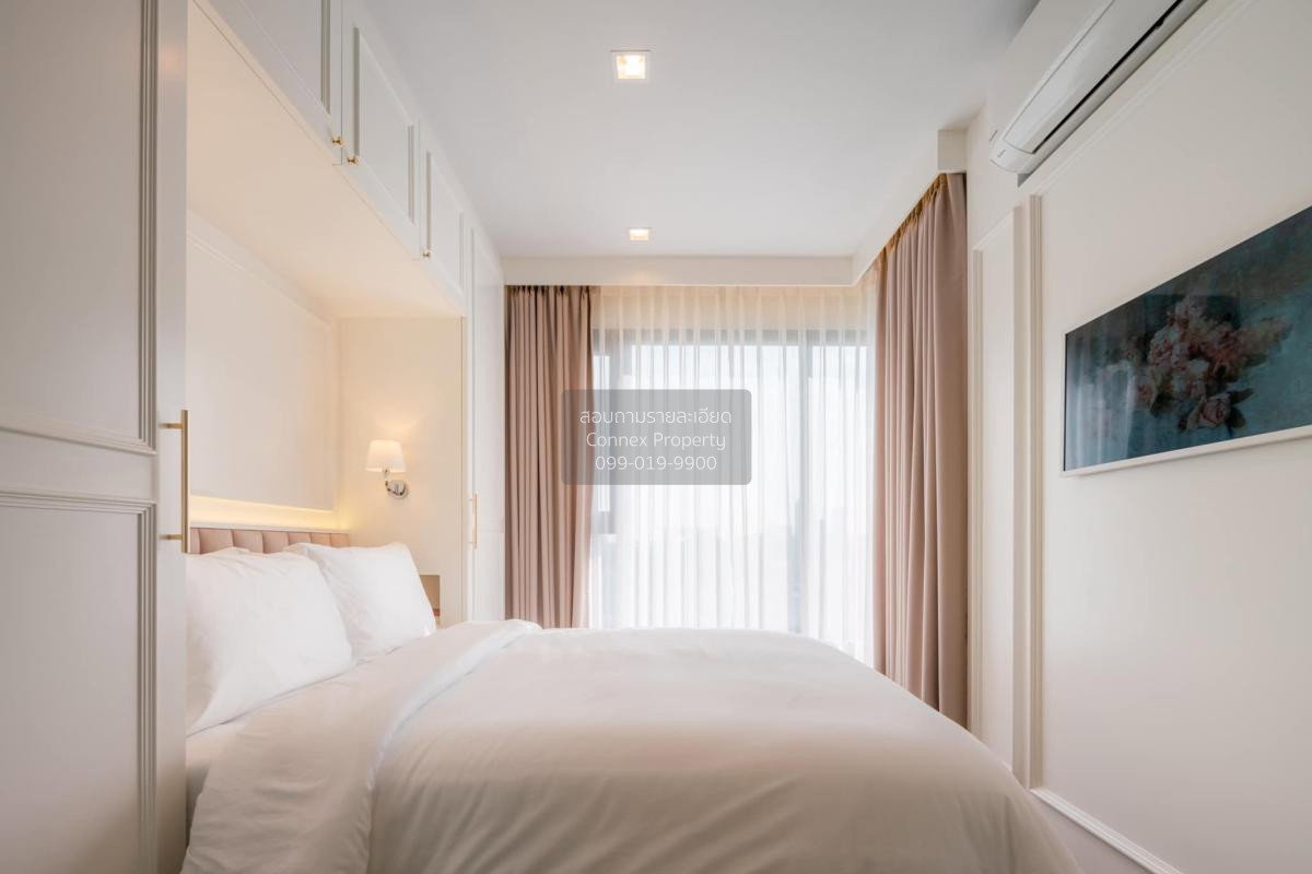 รูป 🔥🔥🔥 เช่าคอนโด  ไลฟ์ ลาดพร้าว แวลลีย์ BTS-ห้าแยกลาดพร้าว จอมพล  เขต จตุจักร กรุงเทพ CX-55645 ✅ ทักไลน์ @connexproperty ตอบทันที ทีมงานมืออาชีพ ✅ 🔥🔥🔥 - รูปที่ 4/6