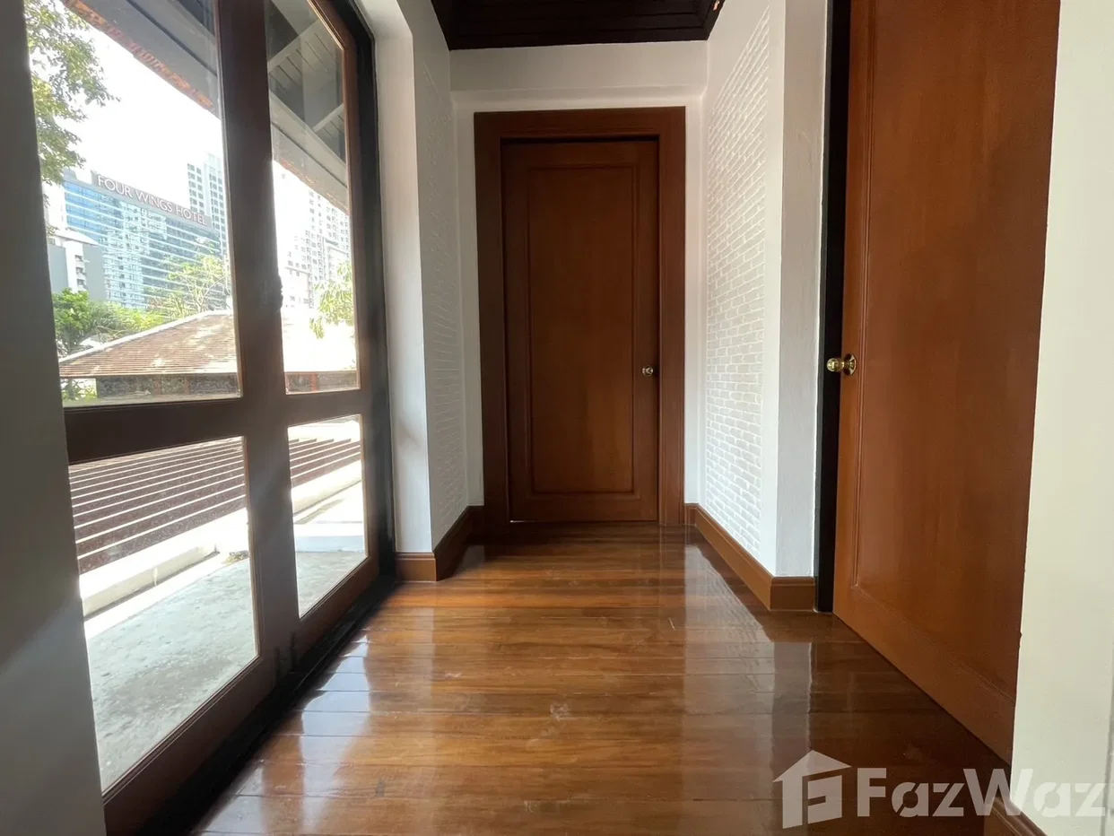 รูป วิลล่าให้เช่า 4 ห้องนอน ใน คลองตัน, กรุงเทพมหานคร 2014070 - รูปที่ 38/79